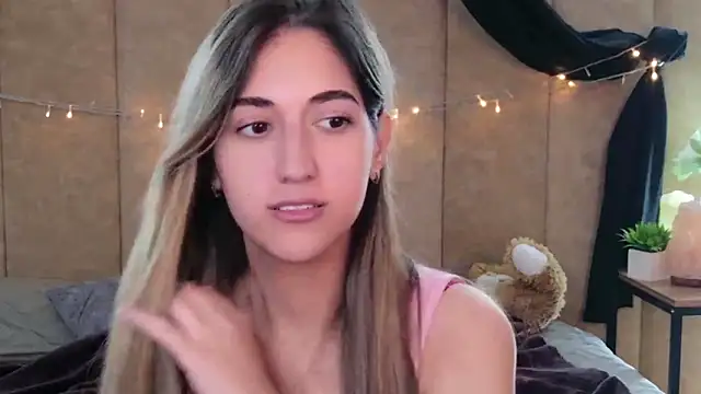 Teresa Stane online show from 13, 9, 2025