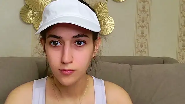 Teresa Stane online show from 25, 10, 2025