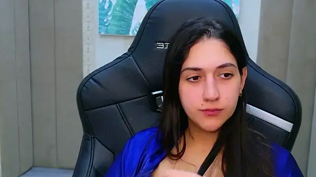 Teresa Stane online show from 3, 2, 2026