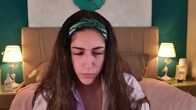 Snapshot of Teresa_Stane chatting on 26, 4, 2026 Teresa Stane online show from 26, 4, 2026