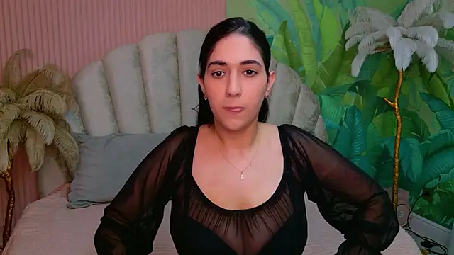Teresa Stane online show from 10, 7, 2026