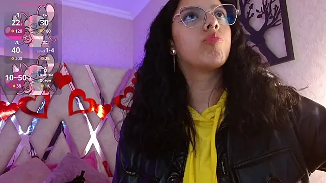 Aurora Brownn online show from 1, 3, 2025