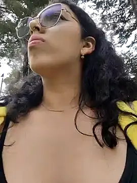 Aurora Brownn online show from 7, 3, 2025