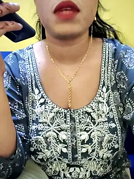 Haniya-143 online show from 11, 9, 2025