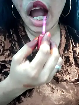 Snapshot of Haniya-143 chatting on 17, 1, 2026 Haniya-143 online show from 17, 1, 2026