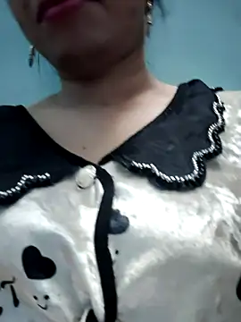 Snapshot of Haniya-143 chatting on 7, 2, 2026 Haniya-143 online show from 7, 2, 2026