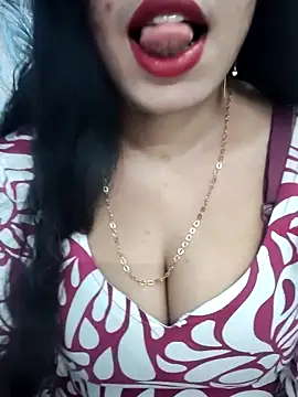 Snapshot of Haniya-143 chatting on 11, 2, 2026 Haniya-143 online show from 11, 2, 2026