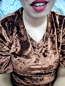 Snapshot of Haniya-143 chatting on 12, 2, 2026 Haniya-143 online show from 12, 2, 2026