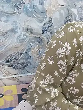 Snapshot of Haniya-143 chatting on 18, 2, 2026 Haniya-143 online show from 18, 2, 2026