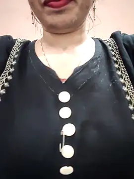 Snapshot of Haniya-143 chatting on 21, 2, 2026 Haniya-143 online show from 21, 2, 2026