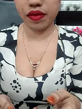 Snapshot of Haniya-143 chatting on 1, 3, 2026 Haniya-143 online show from 1, 3, 2026