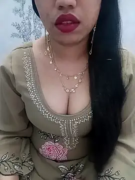 Haniya-143 online show from 28, 3, 2026