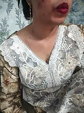 Snapshot of Haniya-143 chatting on 3, 7, 2026 Haniya-143 online show from 3, 7, 2026