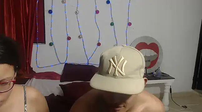 Snapshot of PartySexting chatting on 14, 12, 2024 PartySexting online show from 14, 12, 2024