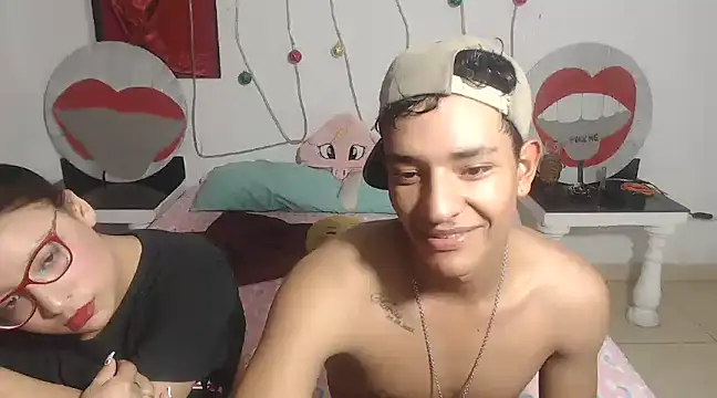 Snapshot of PartySexting chatting on 20, 12, 2024 PartySexting online show from 20, 12, 2024