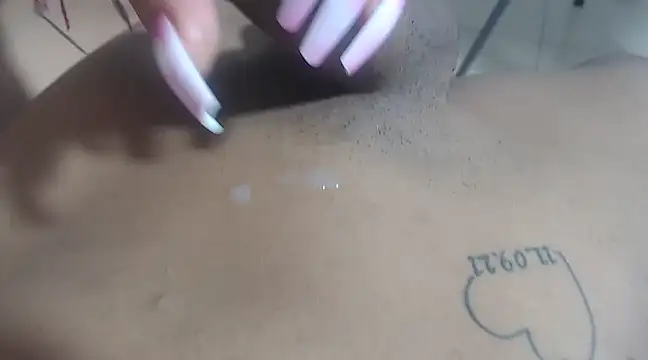 Snapshot of PartySexting chatting on 2, 1, 2025 PartySexting online show from 2, 1, 2025