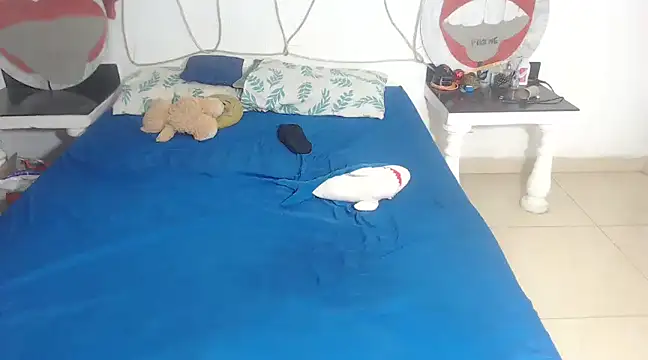 Snapshot of PartySexting chatting on 9, 1, 2025 PartySexting online show from 9, 1, 2025