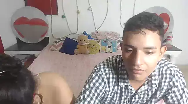 Snapshot of PartySexting chatting on 15, 1, 2025 PartySexting online show from 15, 1, 2025