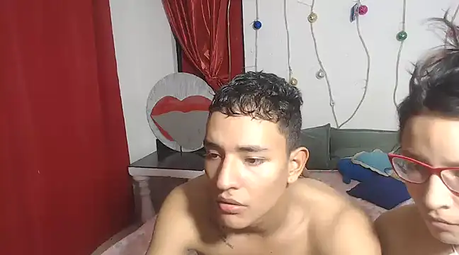 Snapshot of PartySexting chatting on 21, 1, 2025 PartySexting online show from 21, 1, 2025