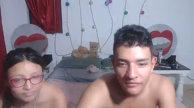 Snapshot of PartySexting chatting on 25, 1, 2025 PartySexting online show from 25, 1, 2025