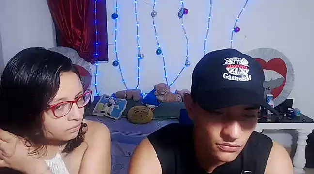 Snapshot of PartySexting chatting on 29, 1, 2025 PartySexting online show from 29, 1, 2025