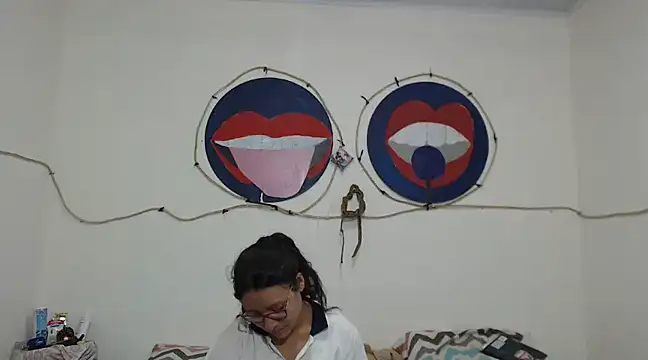 Snapshot of PartySexting chatting on 12, 2, 2025 PartySexting online show from 12, 2, 2025