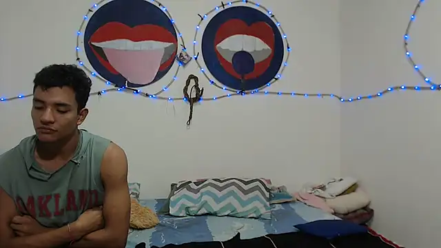 Snapshot of PartySexting chatting on 15, 2, 2025 PartySexting online show from 15, 2, 2025