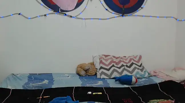 Snapshot of PartySexting chatting on 15, 2, 2025 PartySexting online show from 15, 2, 2025