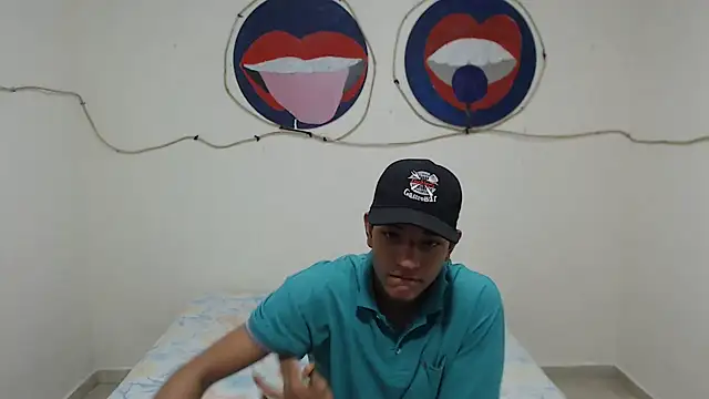 Snapshot of PartySexting chatting on 18, 2, 2025 PartySexting online show from 18, 2, 2025