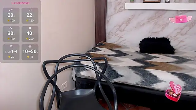 GemaRush online show from 13, 3, 2025