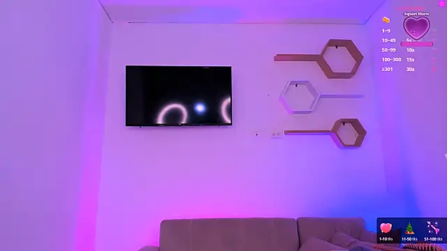 Nicol ofi24 online show from 5, 1, 2025