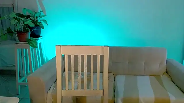 Snapshot of CabledHeredity chatting on 12, 3, 2025 CabledHeredity online show from 12, 3, 2025