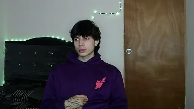 pervertsteens3 online show from 11, 11, 2025