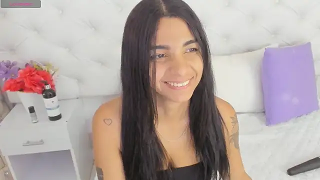 anchela-garcia1 online show from 18, 12, 2025