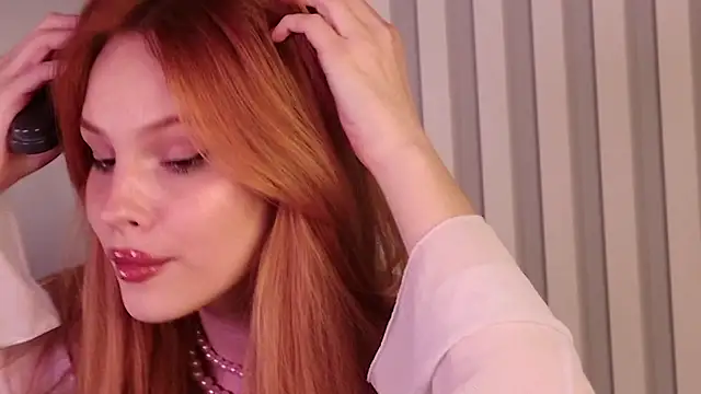 liahstormi  online show from 22, 3, 2025