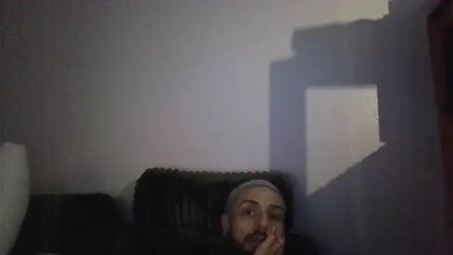 DerekPerez2025 online show from 30, 3, 2026