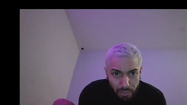 DerekPerez2025 online show from 13, 4, 2026