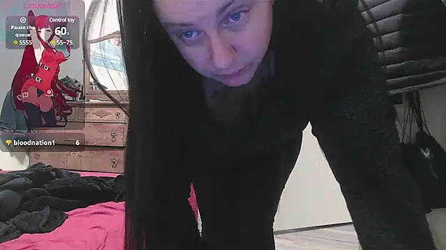 PeakabumPromo online show from 12, 1, 2025