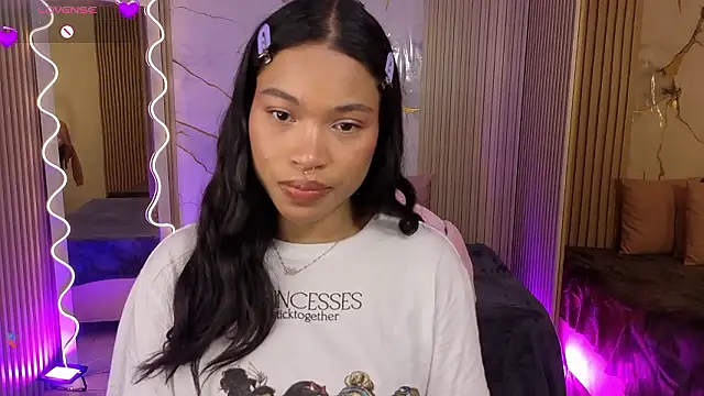 penelope tay1 online show from 26, 3, 2026