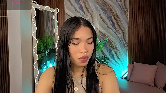 Snapshot of penelope_tay1 chatting on 26, 4, 2026 penelope tay1 online show from 26, 4, 2026