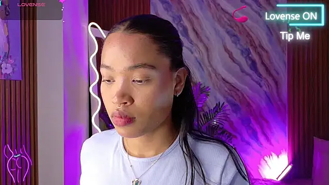 Snapshot of penelope_tay1 chatting on 23, 5, 2026 penelope tay1 online show from 23, 5, 2026