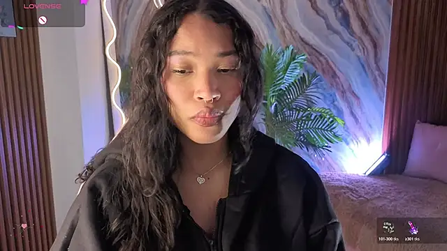 Snapshot of penelope_tay1 chatting on 30, 5, 2026 penelope tay1 online show from 30, 5, 2026