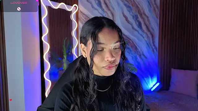 Snapshot of penelope_tay1 chatting on 12, 6, 2026 penelope tay1 online show from 12, 6, 2026
