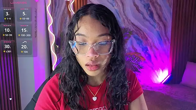 Snapshot of penelope_tay1 chatting on 17, 6, 2026 penelope tay1 online show from 17, 6, 2026