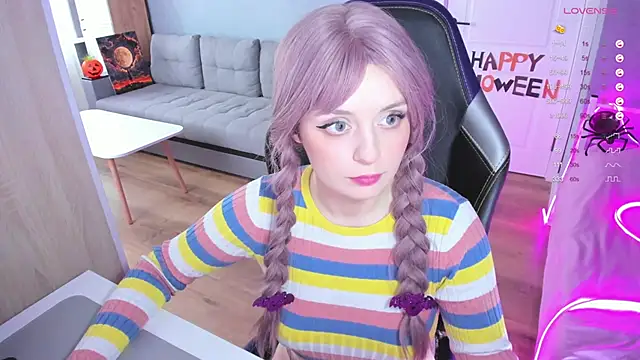 Amy honey angel online show from 2, 11, 2025