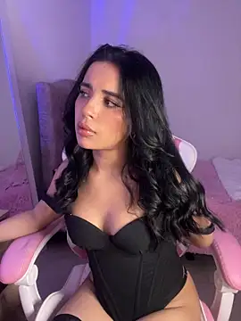 Emily-14 online show from 6, 4, 2026