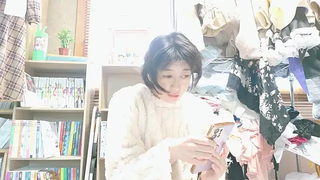 morikawa sayaka online show from 19, 10, 2025