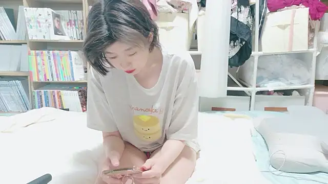Snapshot of morikawa_sayaka chatting on 5, 7, 2026 morikawa sayaka online show from 5, 7, 2026