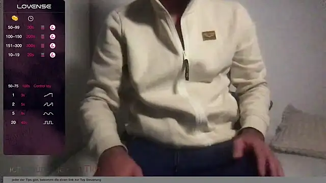 Sash Ge online show from 15, 2, 2025