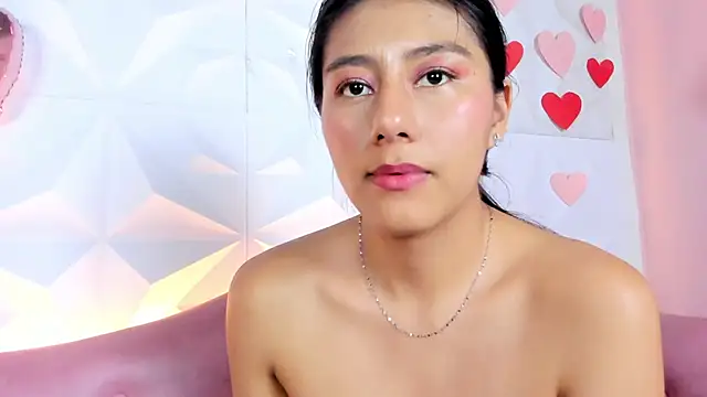 CarlaAlvez online show from 22, 2, 2025